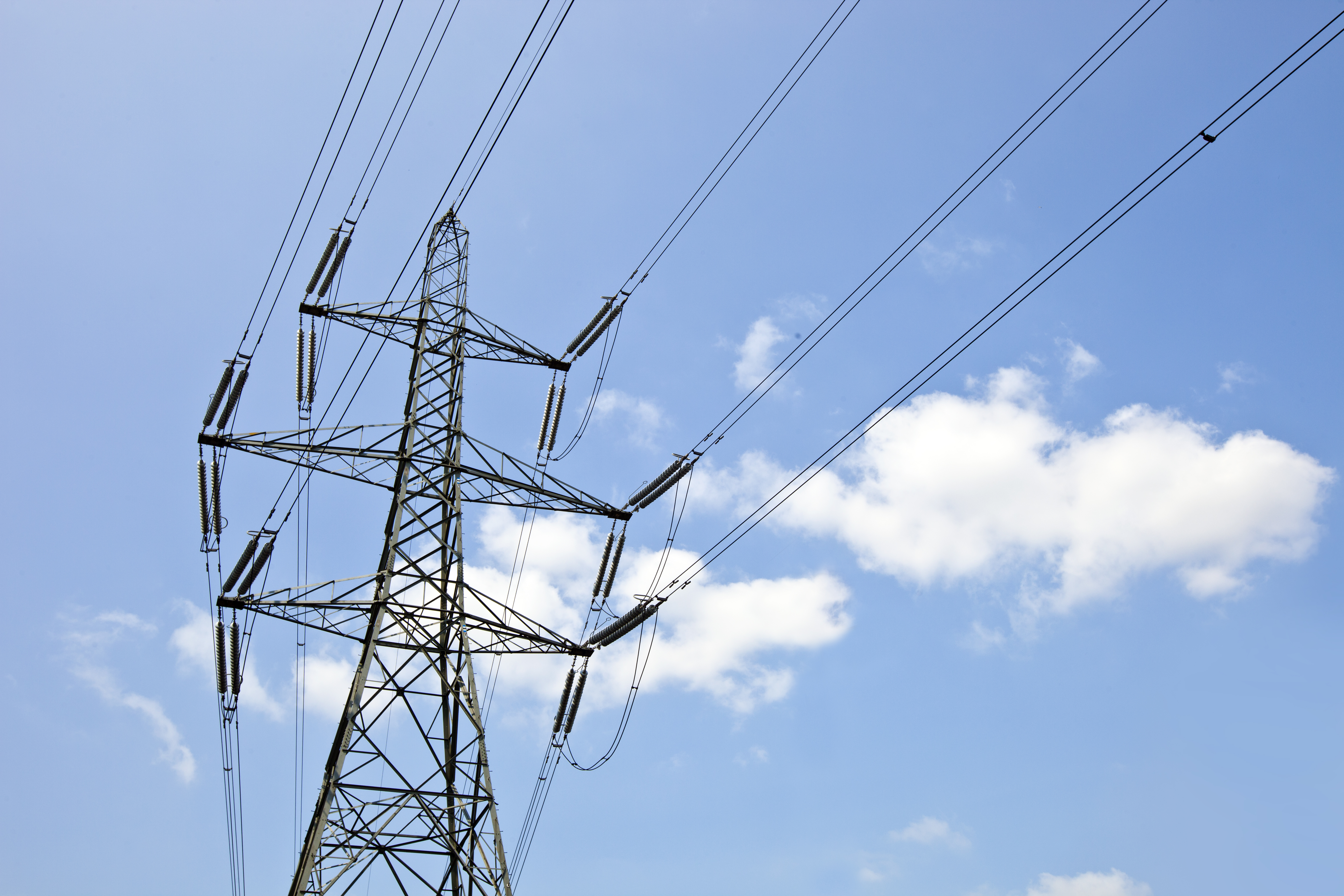 Property Type Description Electric Transmission Line