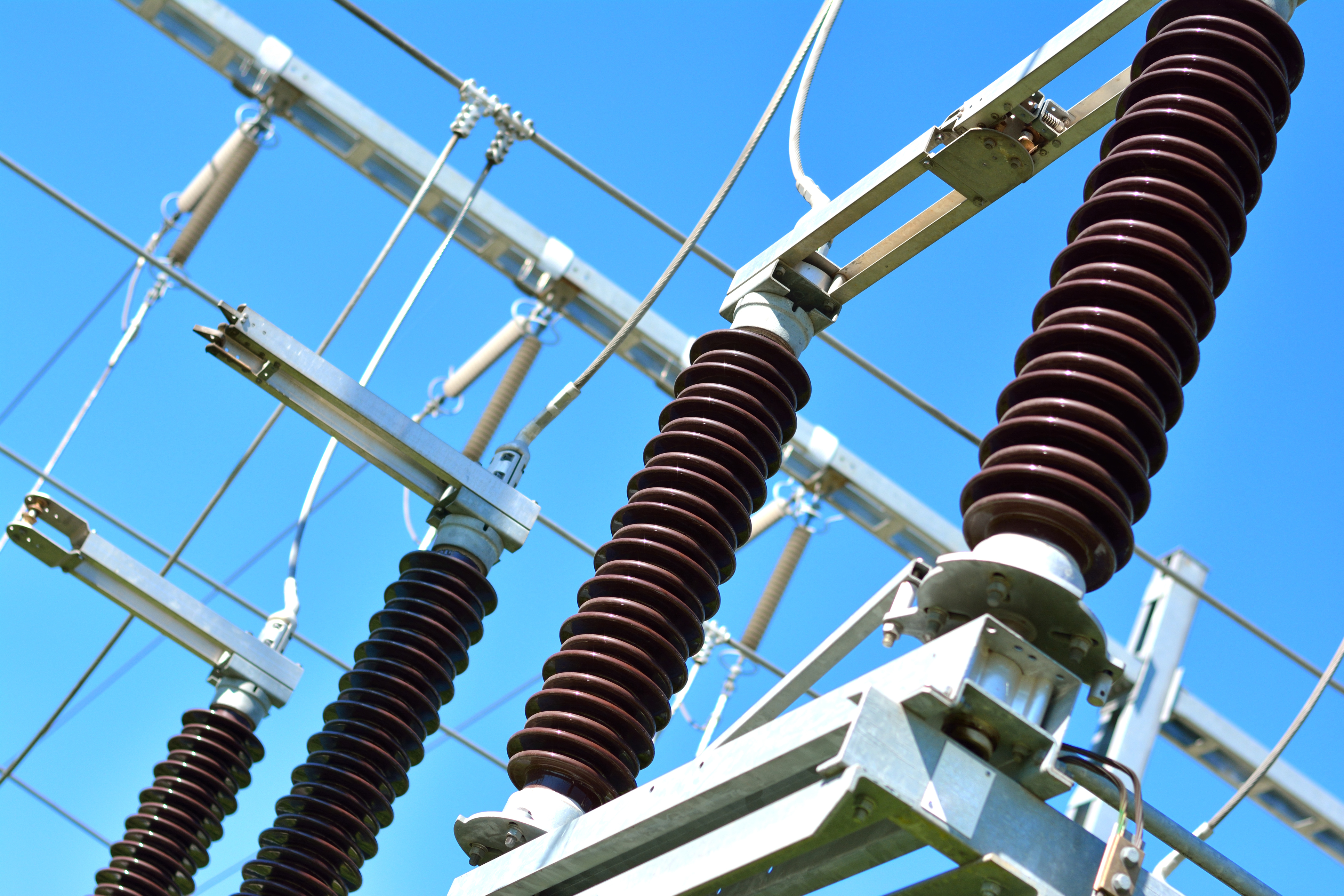 Property Type Description Substation Equipment