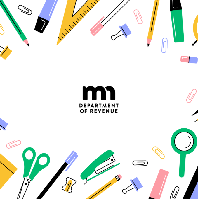 Pencil, Pen, and other school supplies