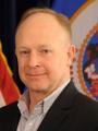 Photo of Cory Stubbendick