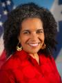 Assistant Commissioner Martha Burton